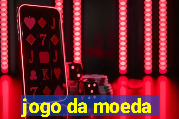 jogo da moeda